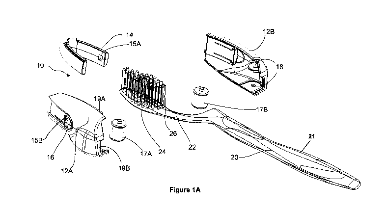 Une figure unique qui représente un dessin illustrant l'invention.